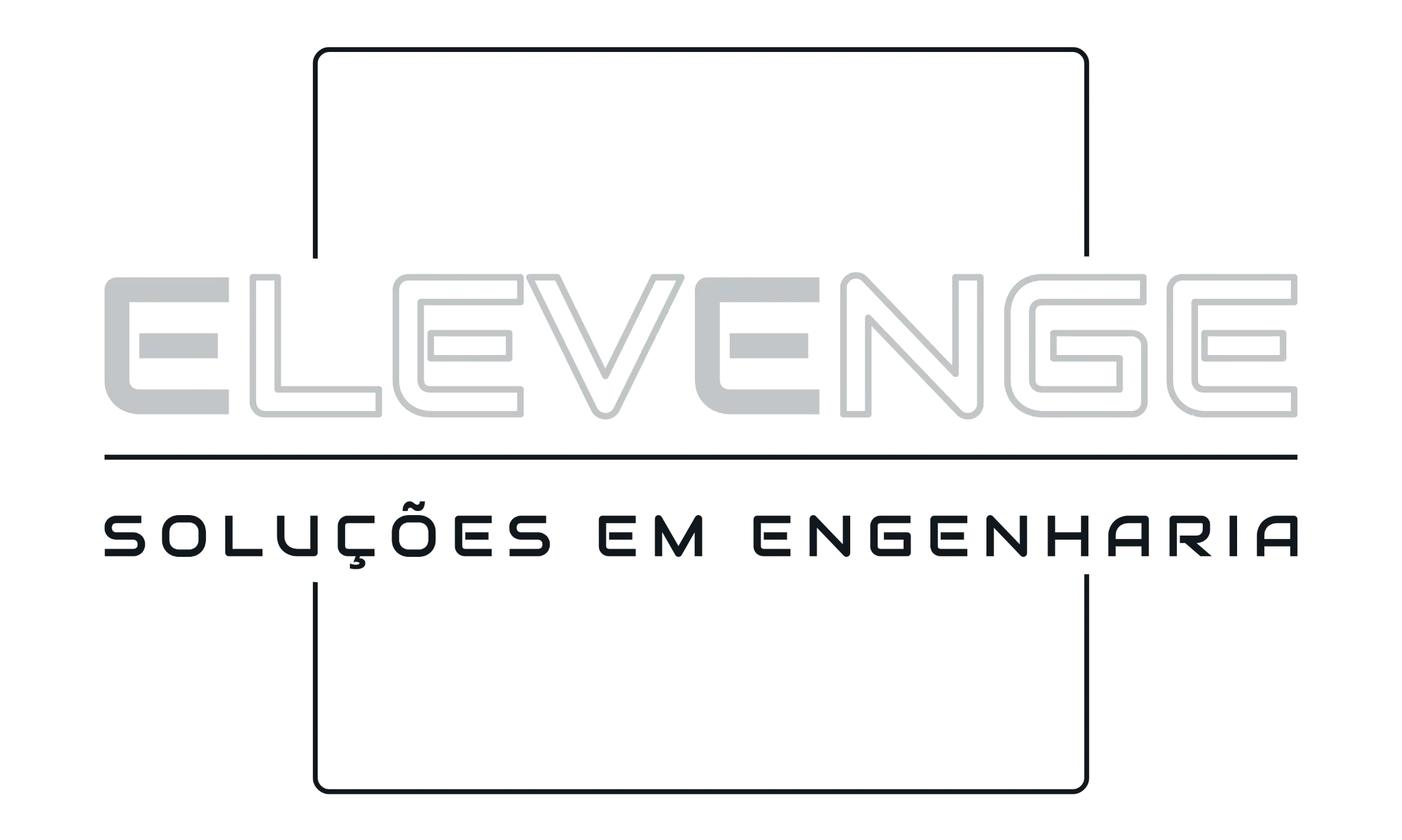 Elevenge - Soluções em Engenharia
